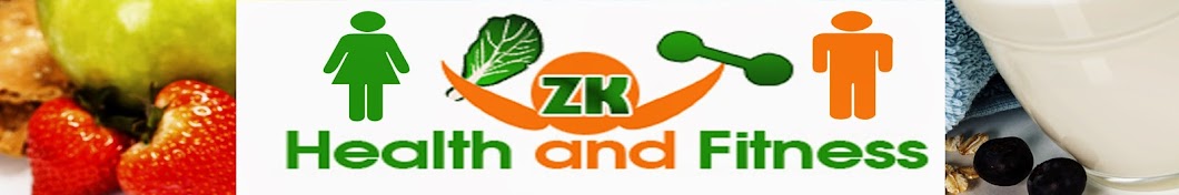 ZK Health And Fitness