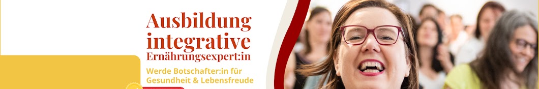 Dr.Claudia Nichterl-Akademie Integrative Ernährung