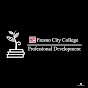 Professional Development at Fresno City College