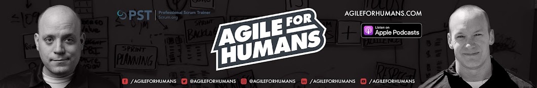 Agile for Humans