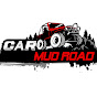 Car Mud Road