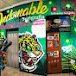 TEAM INDOMABLE SERIGRAFÍA