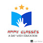 AMMY CLASSES