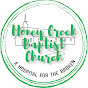 Honey Creek Baptist Church