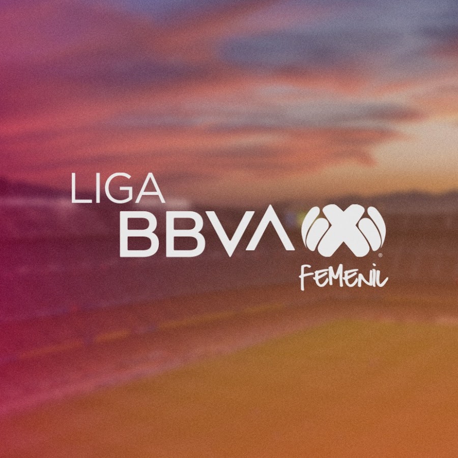 LIGA BBVA MX FEMENIL @ligabbvamxfemenil