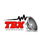 TBX pro audio