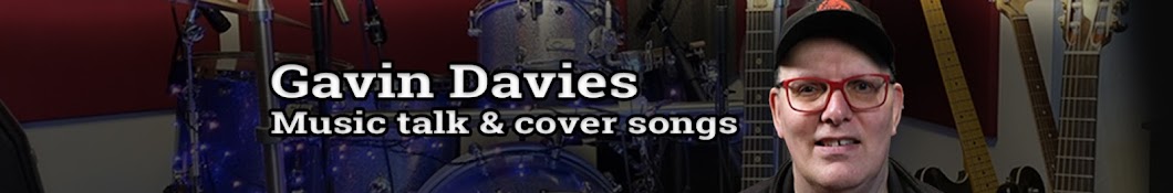 Gavin Davies Music