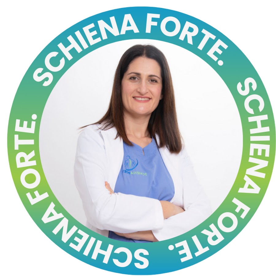 Schiena Forte @schienaforte