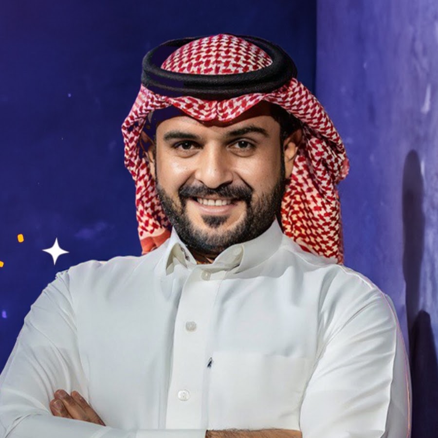 ماجد الرسلاني Majed Alrslani l @alrslani20