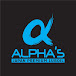 Alpha's Thailand