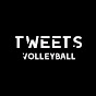 Tweets Volleyball