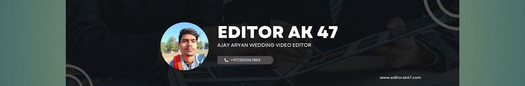 EDITOR AK 47 