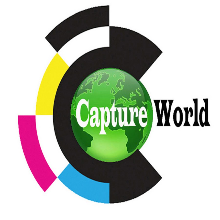 Capture World