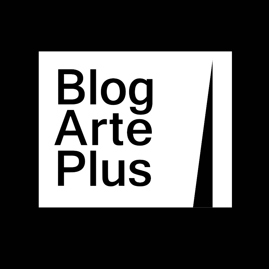 Art Plus Blog @blogarteplus