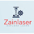 ZainLaserTech