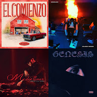 Corridos/Cumbias