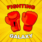 Fighting Galaxy