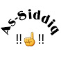 Aboubacar As-Siddiq