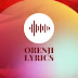 Orenji Lyrics Channel