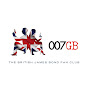 007GB The British James Bond Fan Club