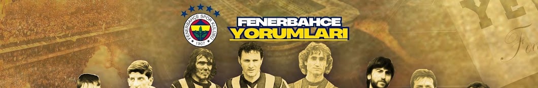 Fenerbahçe Yorumları