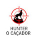 HUNTER O CAÇADOR 