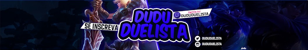 Dudu Duelista music, videos, stats, and photos