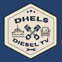 dhels diesel tv