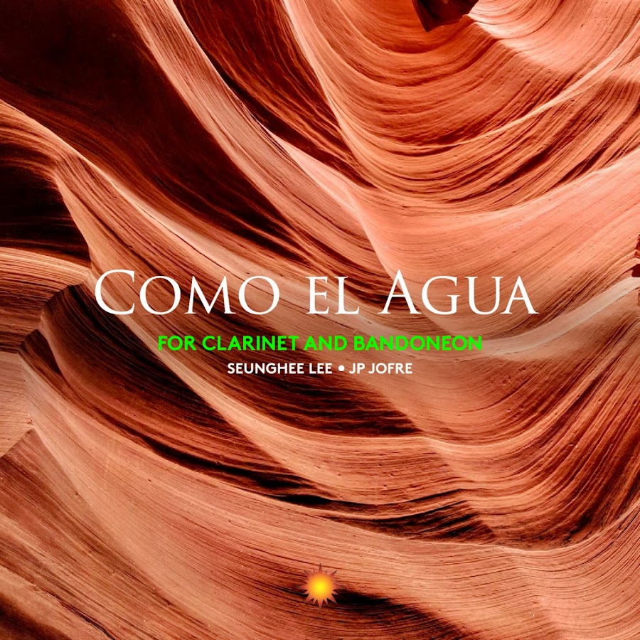 como-el-agua-youtube