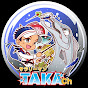 サラリーマンtaka【サラTAKA】ch 気まぐれ釣行時々!