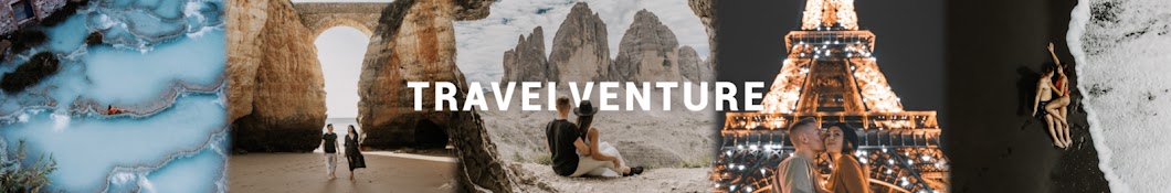 travelventure Banner