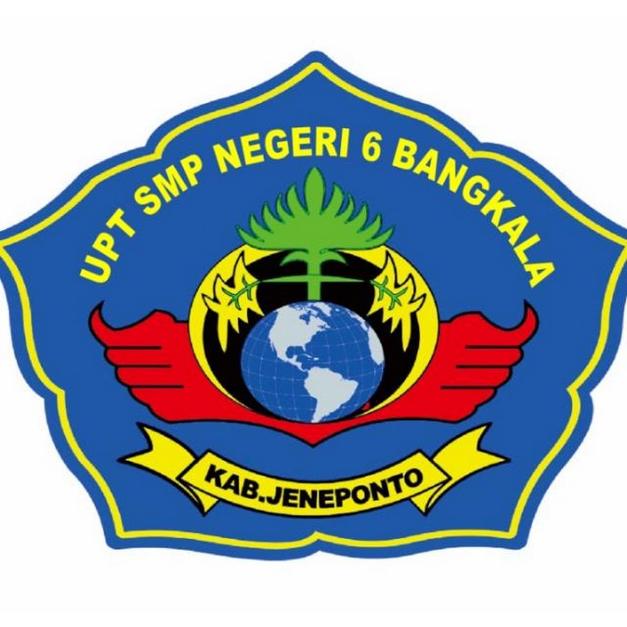 SMP NEGERI 6 BANGKALA - YouTube