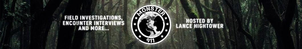 Monster 911 Banner