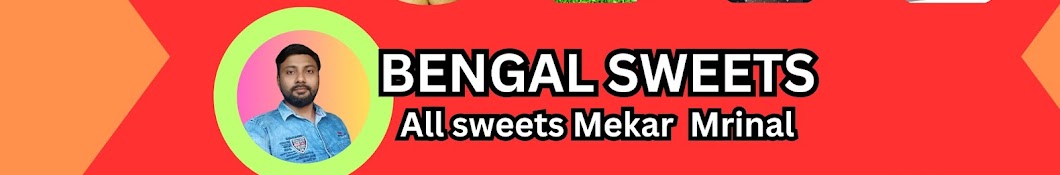 BENGAL SWEETS