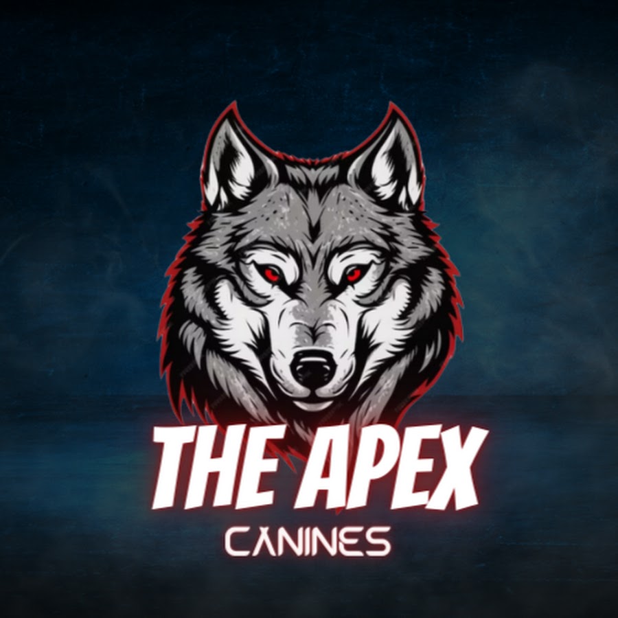 The Apex Canines