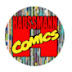 Haussmann Comics