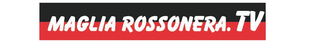 Maglia Rossonera TV