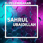 Sahrul Ubaidillah - Topic