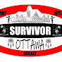 Survivor Ottawa LRG