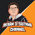 Akram D. Saitama Channel