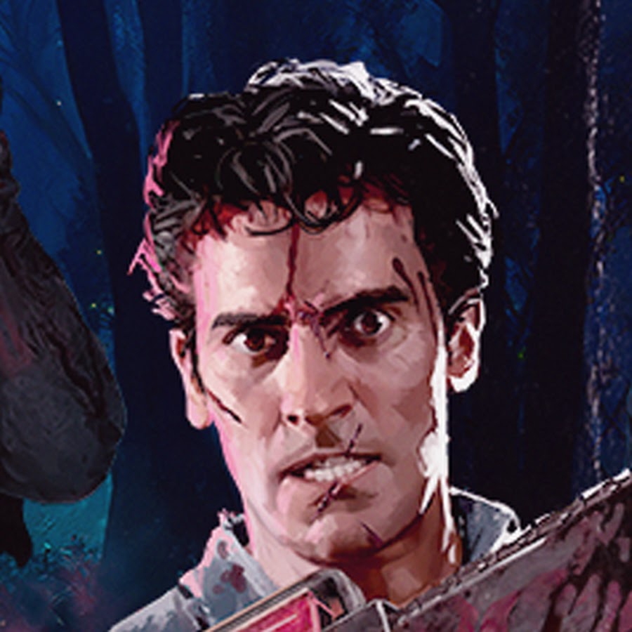 Evil Dead: The Game - Accolades Trailer 