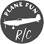 Plane Fun RC