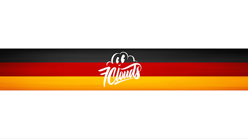 7clouds Germany banner