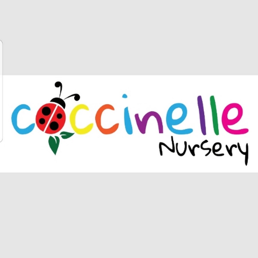 Coccinelle Nursery YouTube