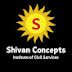 Shivan Concepts