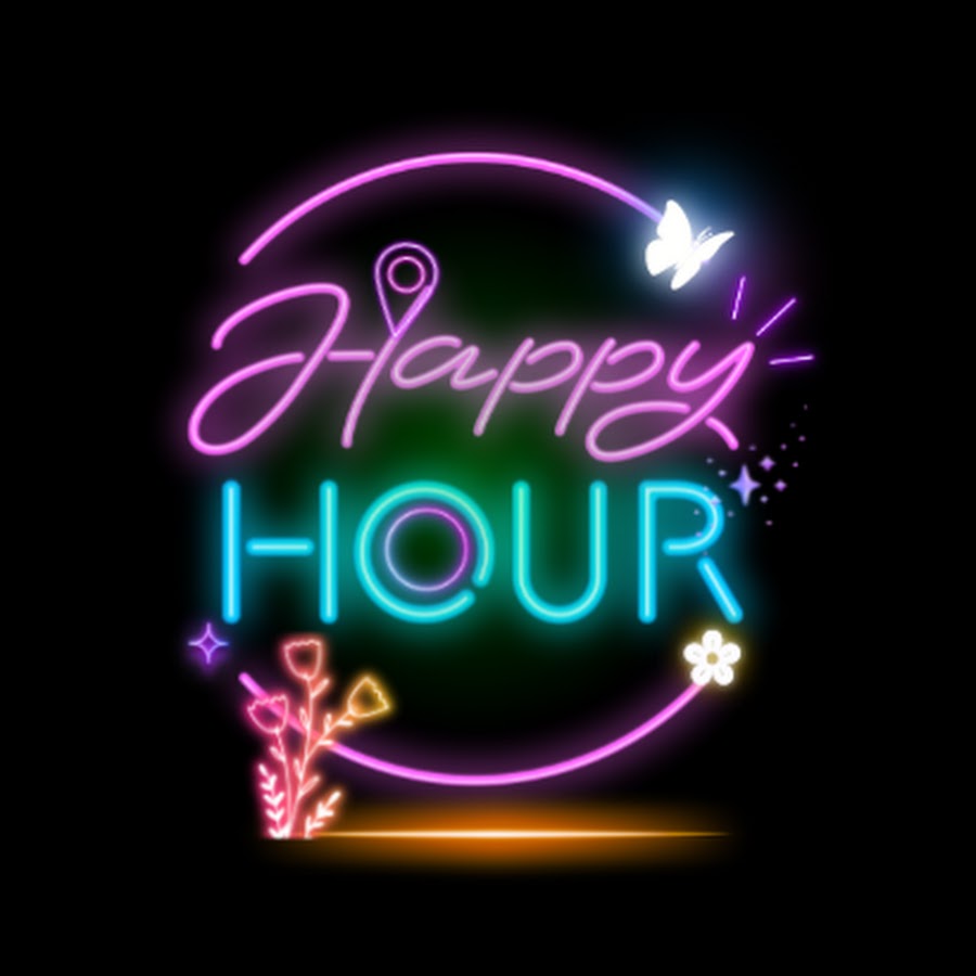 Happy Hour - YouTube