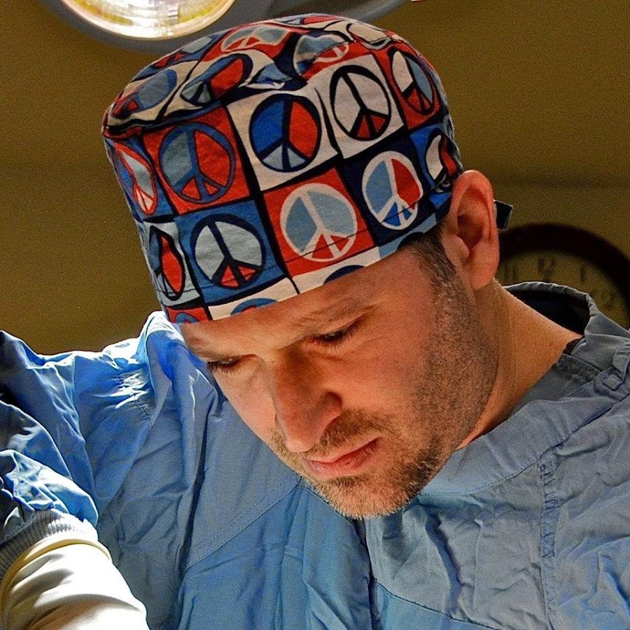Dr. Ali Duman @dr.aliduman