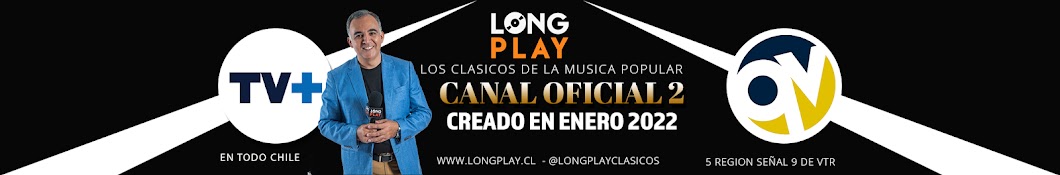 Long Play Chile