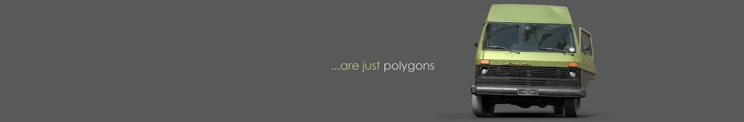 arejustpolygons