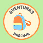 Aventuras Naranja 